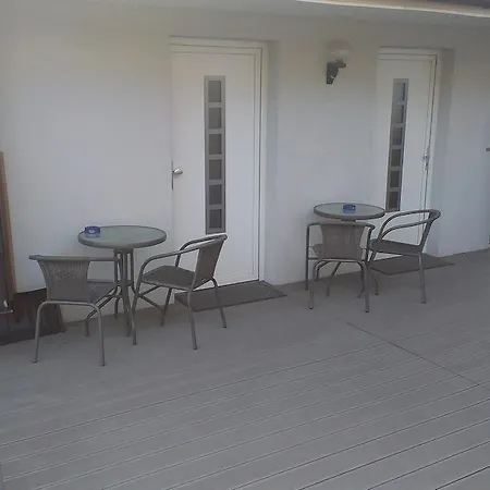 Homestay Studia Relax *