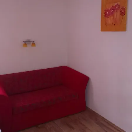 Studia Relax * Železná Ruda