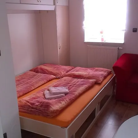 Rum i privatbostad Studia Relax