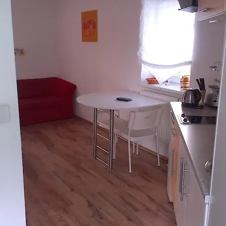 Studia Relax Rum i privatbostad Železná Ruda