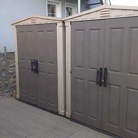 Studia Relax Zelezna Ruda