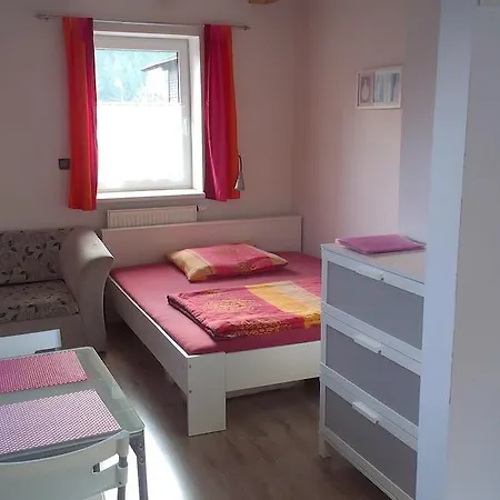 Studia Relax * Železná Ruda