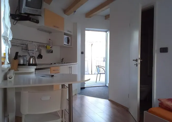 Studia Relax Accommodatie bij particulieren *