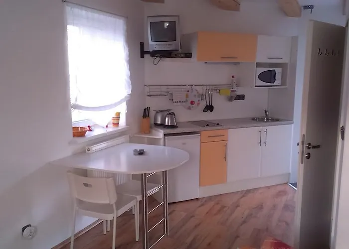 Accommodatie bij particulieren Studia Relax Železná Ruda