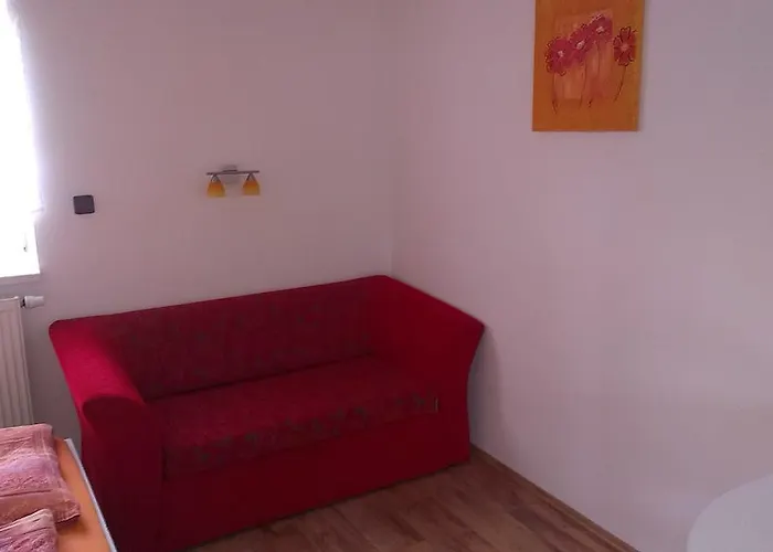Studia Relax * Železná Ruda