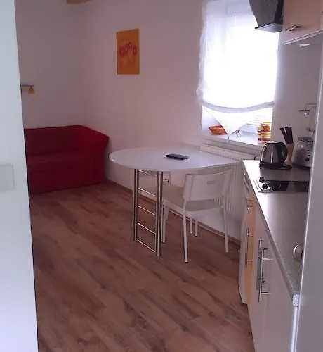 Studia Relax Accommodatie bij particulieren Železná Ruda