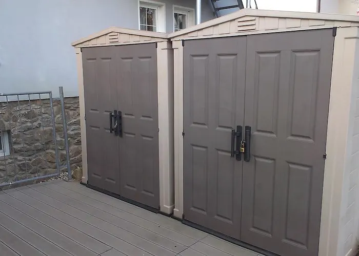 Studia Relax Železná Ruda