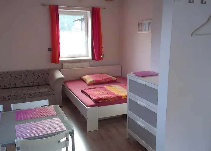 Studia Relax * Železná Ruda